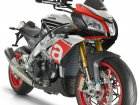 Aprilia Tuono 1100 Factory.